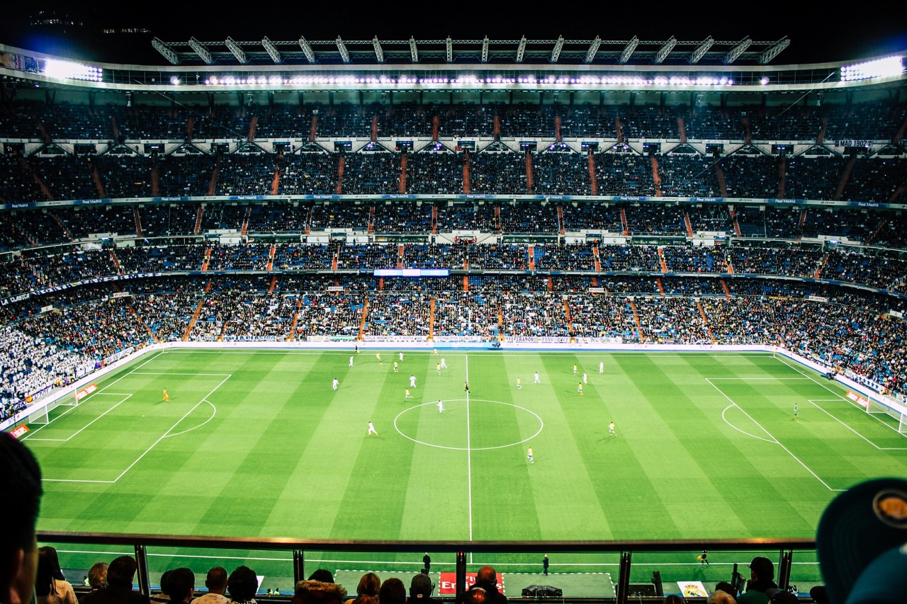Sporting Events